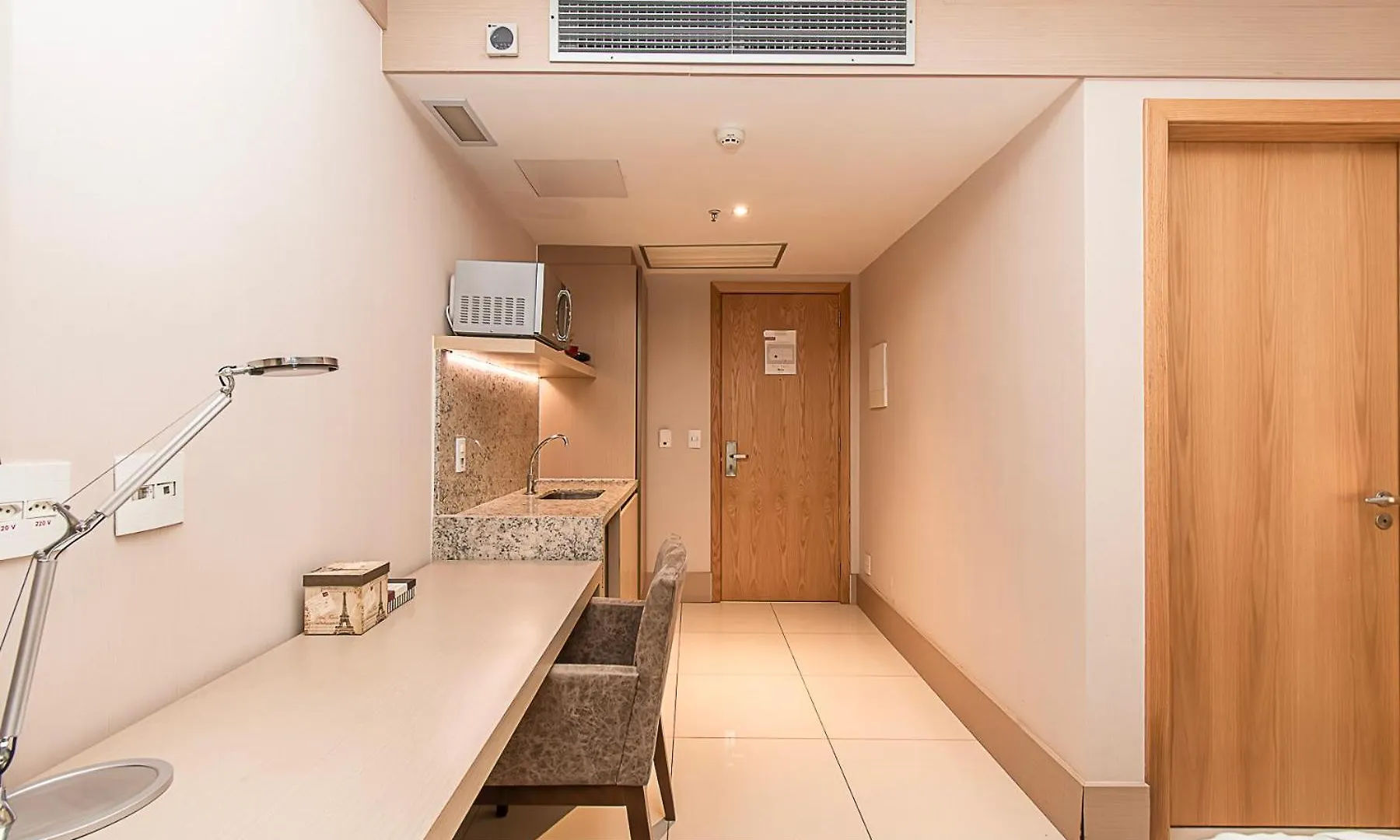 Bsb Stay Flats Particulares - Cullinan Shn Brasilia Brazil